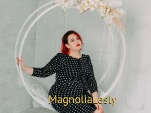 MagnoliaLesly