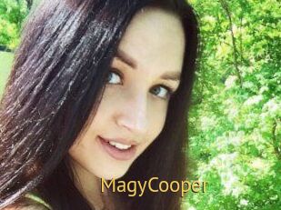 MagyCooper