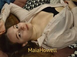 MaiaHowell