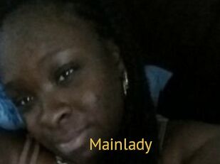 Mainlady