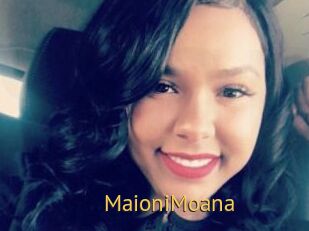 MaioniMoana Smilin Pussy