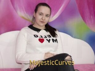 MajesticCurves