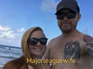 Majorleaguewife