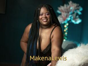 MakenaLewis