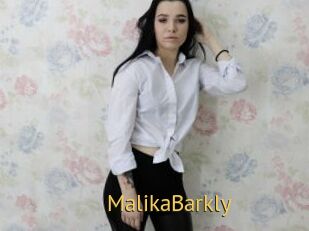 MalikaBarkly