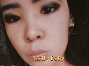 Mally_Baby