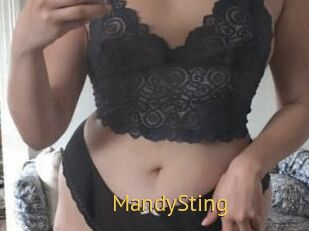 MandySting