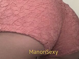 ManonSexy