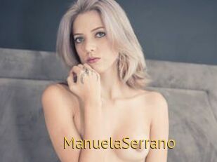 ManuelaSerrano