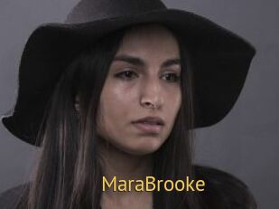 MaraBrooke
