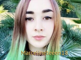 Marcelineteeen18