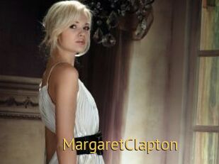 MargaretClapton