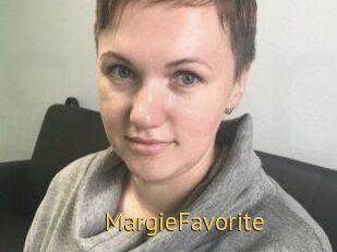 MargieFavorite