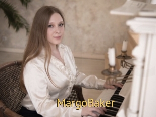 MargoBaker