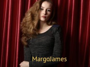 MargoJames