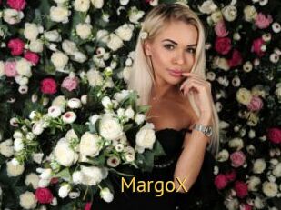 MargoX