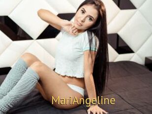 MariAngeline