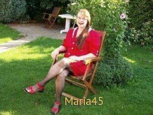 Maria45