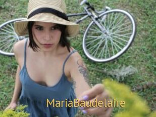 MariaBaudelaire