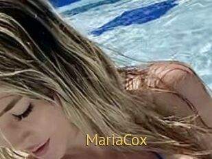 MariaCox
