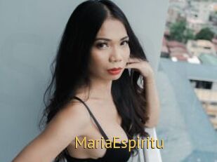 MariaEspiritu