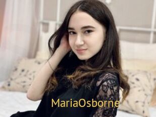 MariaOsborne