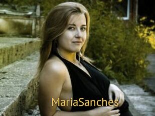 MariaSanches