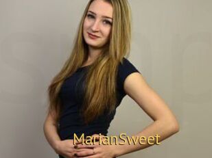 MarianSweet