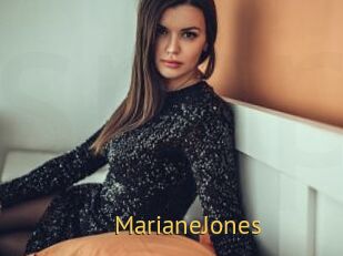 MarianeJones