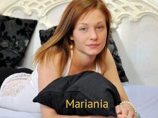 Mariania