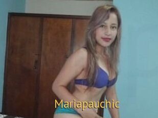 Mariapauchic