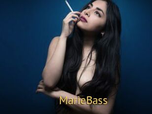 MarieBass