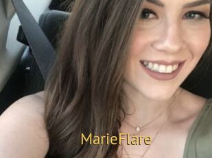 MarieFlare