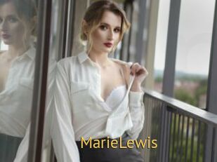 MarieLewis