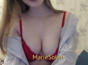 MarieSolen