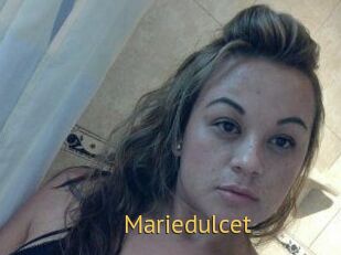 Mariedulcet