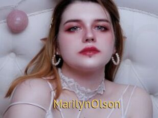 MarilynOlson