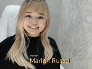 Marion_Russel