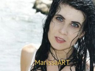 MarissaART