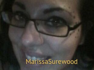 Marissa_Surewood