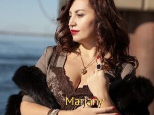 Marjany