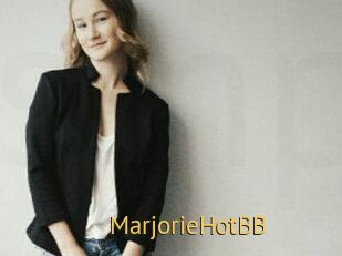 MarjorieHotBB