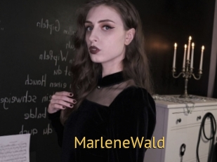 MarleneWald