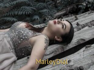 MarleyDial