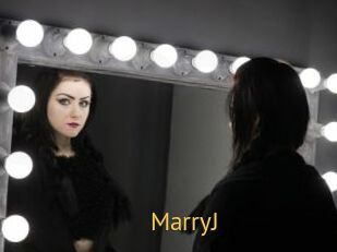 MarryJ