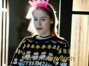 MarshmallowBooty