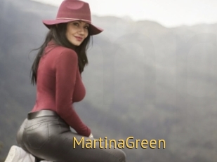 MartinaGreen