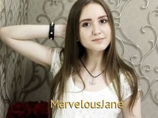 MarvelousJane