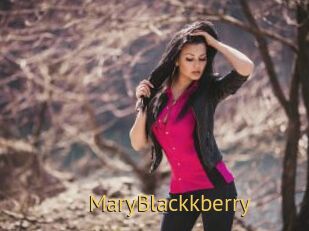 MaryBlackkberry