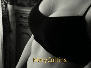 MaryCollins